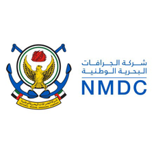 NMDC