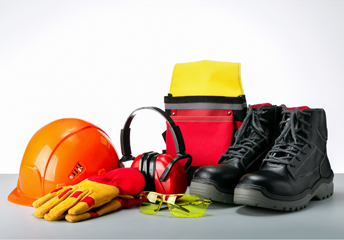Safety Equipments