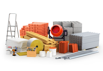 Building Materials