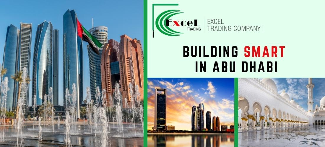 Navigating the Construction Landscape in Abu Dhabi